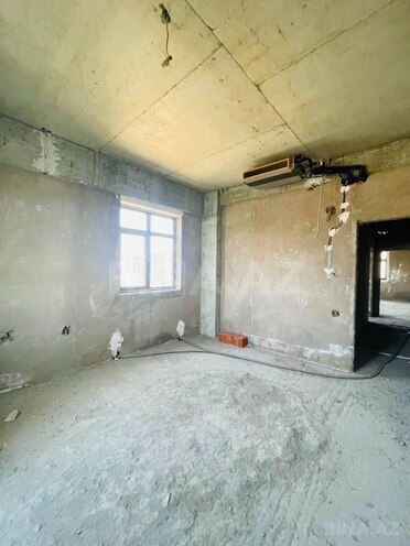 Satılır 2 otaqlı yeni tikili 92.2 m², Elmlər Akademiyası m., photo 10 from 11