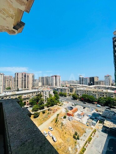 Satılır 2 otaqlı yeni tikili 92.2 m², Elmlər Akademiyası m., photo 4 from 11