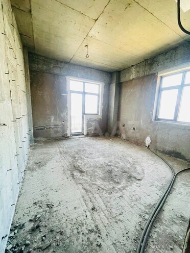 Satılır 2 otaqlı yeni tikili 92.2 m², Elmlər Akademiyası m., photo 9 from 11