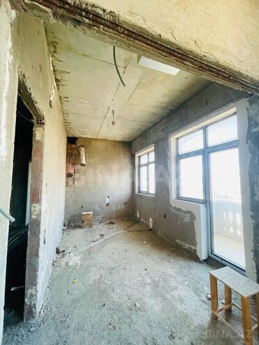 Satılır 2 otaqlı yeni tikili 92.2 m², Elmlər Akademiyası m., photo 6 from 11