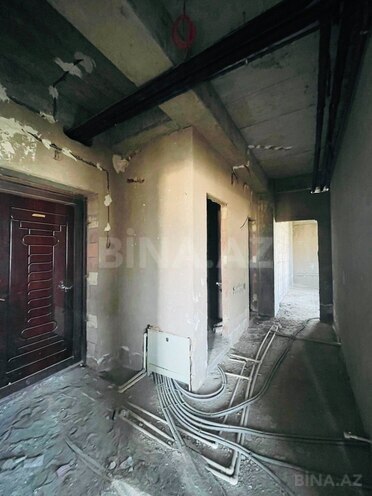 Satılır 2 otaqlı yeni tikili 92.2 m², Elmlər Akademiyası m., photo 7 from 11