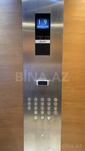Satılır 4 otaqlı yeni tikili 247 m², 28 May m., photo 5 from 27