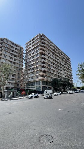 Satılır 4 otaqlı yeni tikili 247 m², 28 May m., photo 4 from 27