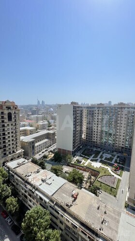 Satılır 4 otaqlı yeni tikili 247 m², 28 May m., photo 24 from 27