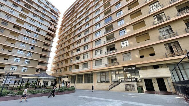 Satılır 4 otaqlı yeni tikili 247 m², 28 May m., photo 3 from 27