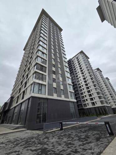 Продаётся 3-комн. новостройка 77 м², м. 20 января, photo 1 from 18
