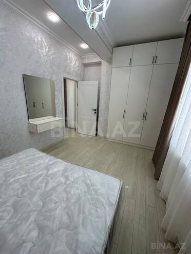Продаётся 2-комн. новостройка 71 м², пос. Ени Гюнешли, photo 9 from 19
