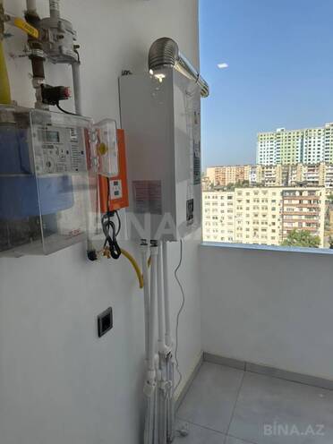 Продаётся 2-комн. новостройка 71 м², пос. Ени Гюнешли, photo 15 from 19