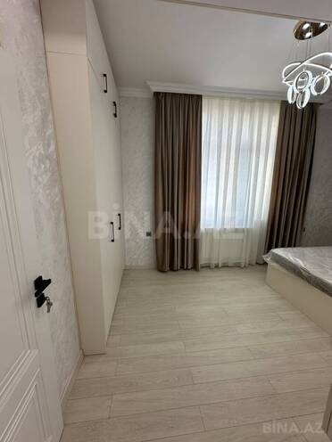Продаётся 2-комн. новостройка 71 м², пос. Ени Гюнешли, photo 10 from 19