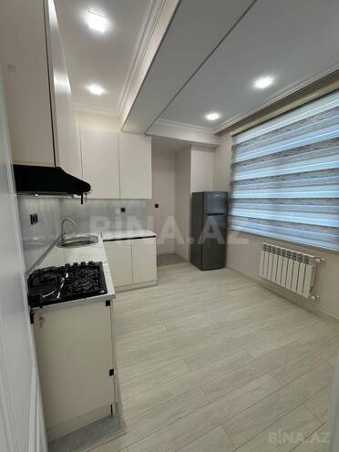 Продаётся 2-комн. новостройка 71 м², пос. Ени Гюнешли, photo 8 from 19