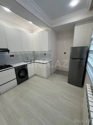 Продаётся 2-комн. новостройка 71 м², пос. Ени Гюнешли, photo 7 from 19