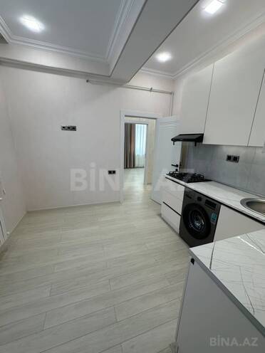 Продаётся 2-комн. новостройка 71 м², пос. Ени Гюнешли, photo 6 from 19