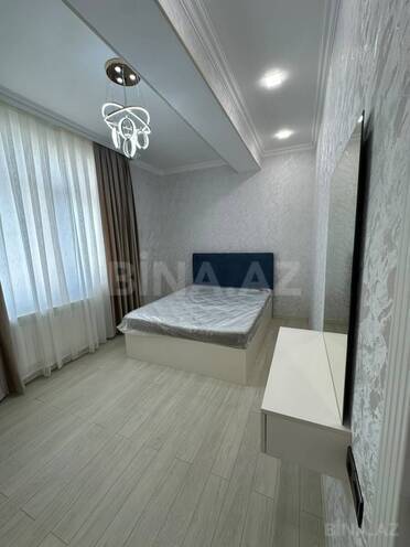 Продаётся 2-комн. новостройка 71 м², пос. Ени Гюнешли, photo 11 from 19