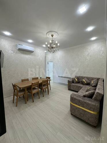 Продаётся 2-комн. новостройка 71 м², пос. Ени Гюнешли, photo 5 from 19