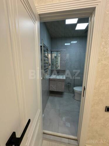 Продаётся 2-комн. новостройка 71 м², пос. Ени Гюнешли, photo 12 from 19