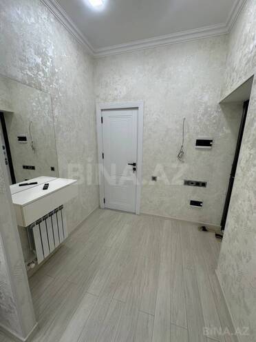 Продаётся 2-комн. новостройка 71 м², пос. Ени Гюнешли, photo 14 from 19