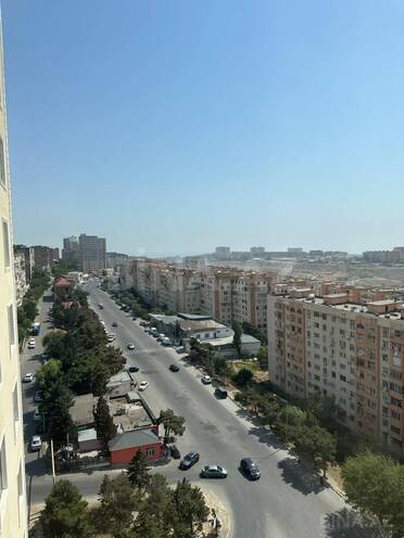 Продаётся 2-комн. новостройка 71 м², пос. Ени Гюнешли, photo 18 from 19