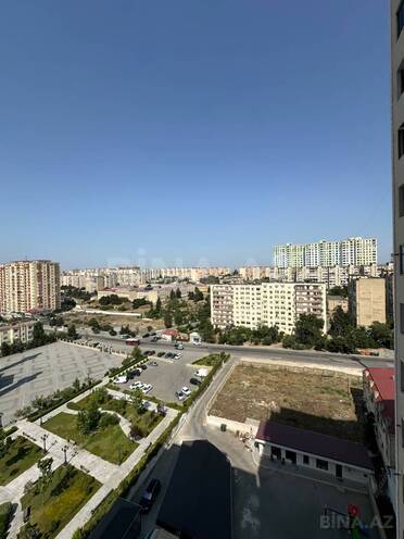 Продаётся 2-комн. новостройка 71 м², пос. Ени Гюнешли, photo 17 from 19