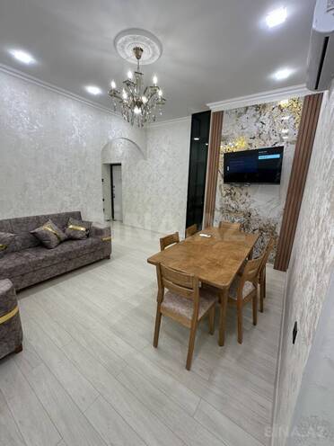 Продаётся 2-комн. новостройка 71 м², пос. Ени Гюнешли, photo 3 from 19