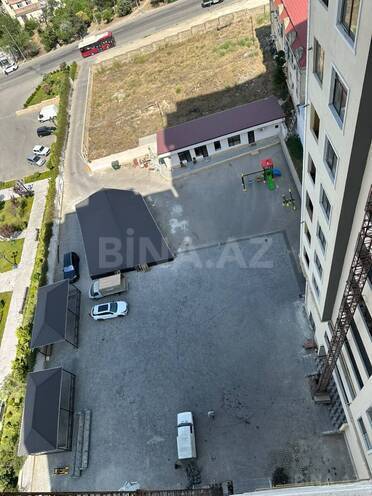 Продаётся 2-комн. новостройка 71 м², пос. Ени Гюнешли, photo 16 from 19