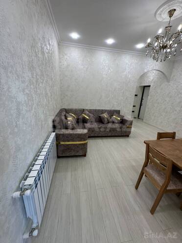 Продаётся 2-комн. новостройка 71 м², пос. Ени Гюнешли, photo 4 from 19