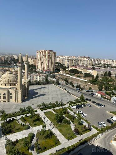 Продаётся 2-комн. новостройка 71 м², пос. Ени Гюнешли, photo 1 from 19