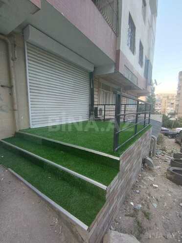 İcarəyə verilir  obyekt 30 m², İnşaatçılar m., photo 4 from 16