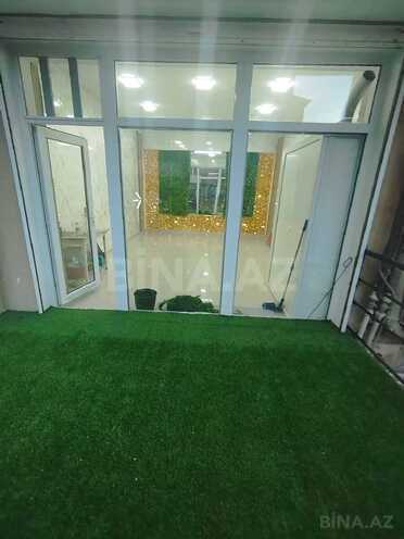 İcarəyə verilir  obyekt 30 m², İnşaatçılar m., photo 5 from 16