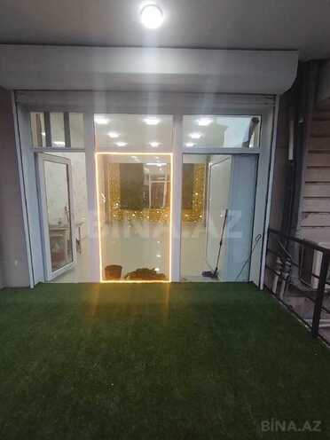 İcarəyə verilir  obyekt 30 m², İnşaatçılar m., photo 3 from 16