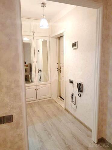 İcarəyə verilir 2 otaqlı köhnə tikili 50 m², İçəri Şəhər m., photo 10 from 18