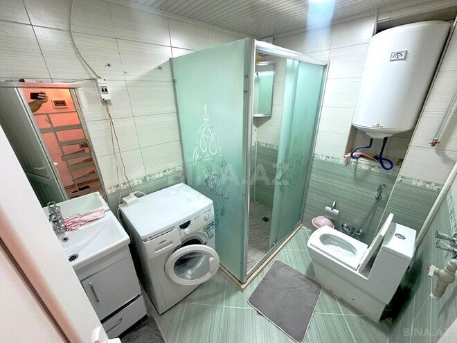 İcarəyə verilir 2 otaqlı köhnə tikili 50 m², İçəri Şəhər m., photo 15 from 18