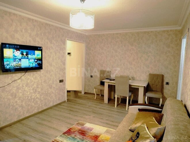 İcarəyə verilir 2 otaqlı köhnə tikili 50 m², İçəri Şəhər m., photo 4 from 18