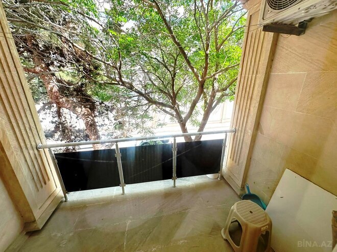 İcarəyə verilir 2 otaqlı köhnə tikili 50 m², İçəri Şəhər m., photo 6 from 18