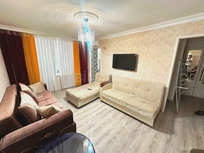 İcarəyə verilir 2 otaqlı köhnə tikili 50 m², İçəri Şəhər m., photo 1 from 18