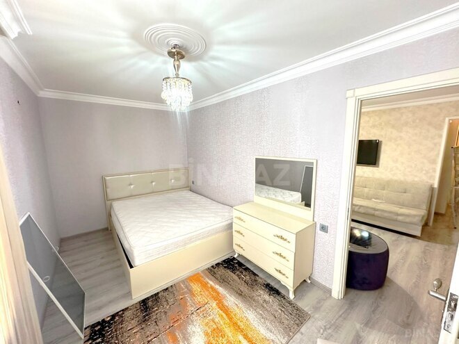 İcarəyə verilir 2 otaqlı köhnə tikili 50 m², İçəri Şəhər m., photo 11 from 18