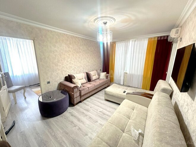 İcarəyə verilir 2 otaqlı köhnə tikili 50 m², İçəri Şəhər m., photo 3 from 18