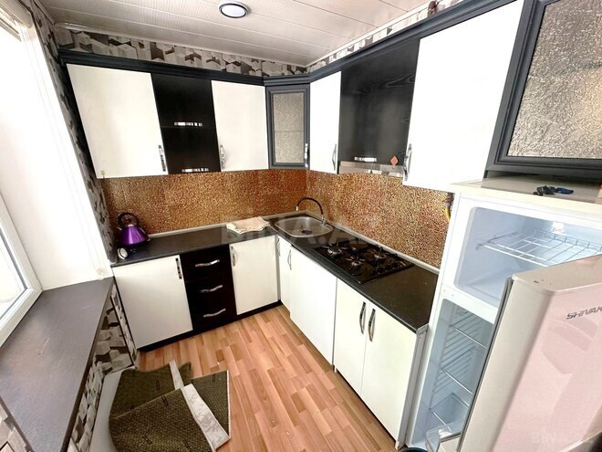 İcarəyə verilir 2 otaqlı köhnə tikili 50 m², İçəri Şəhər m., photo 8 from 18