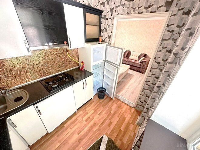 İcarəyə verilir 2 otaqlı köhnə tikili 50 m², İçəri Şəhər m., photo 9 from 18