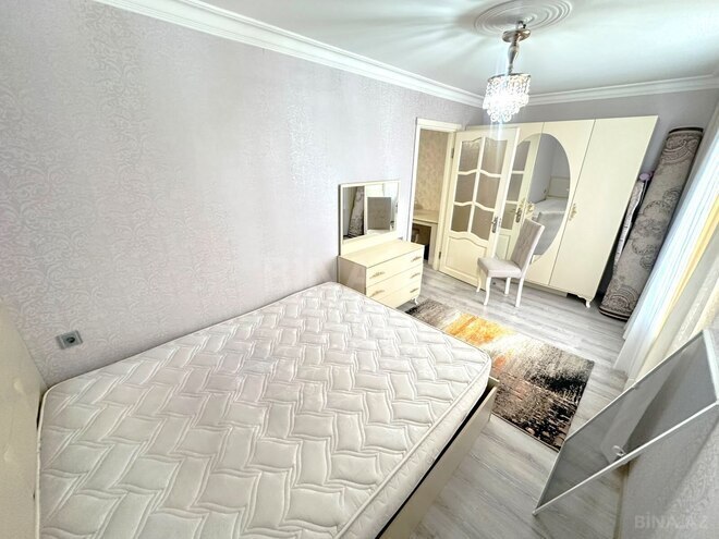 İcarəyə verilir 2 otaqlı köhnə tikili 50 m², İçəri Şəhər m., photo 12 from 18