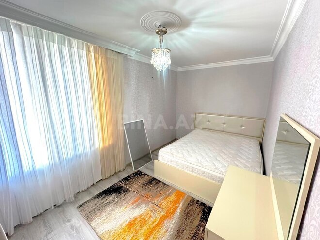 İcarəyə verilir 2 otaqlı köhnə tikili 50 m², İçəri Şəhər m., photo 13 from 18