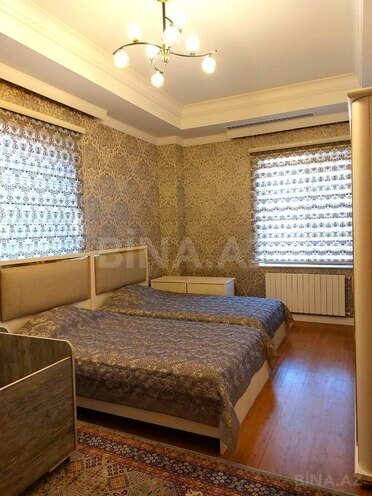 Продаётся 8-комн. дом/дача 750 м², Астара р., photo 8 from 21