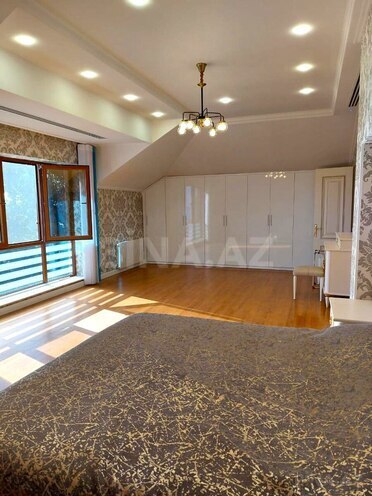Продаётся 8-комн. дом/дача 750 м², Астара р., photo 9 from 21
