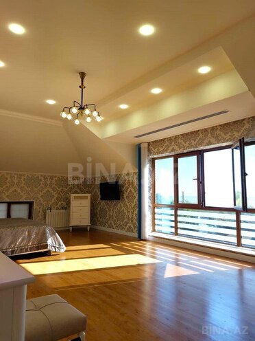 Продаётся 8-комн. дом/дача 750 м², Астара р., photo 10 from 21