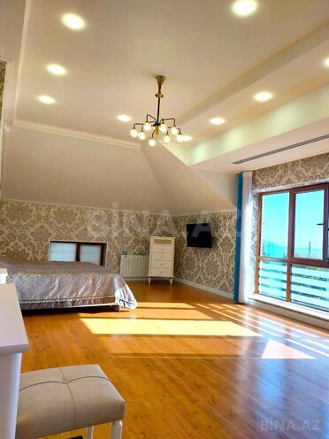 Продаётся 8-комн. дом/дача 750 м², Астара р., photo 11 from 21