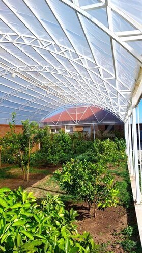 Продаётся 8-комн. дом/дача 750 м², Астара р., photo 19 from 21