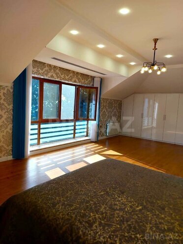 Продаётся 8-комн. дом/дача 750 м², Астара р., photo 5 from 21