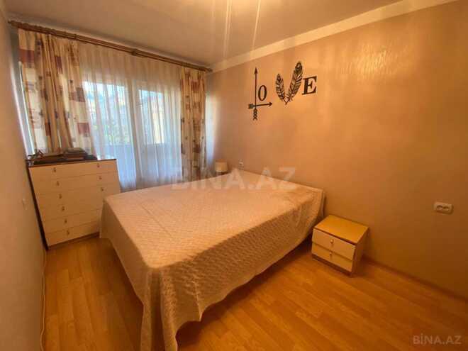 Satılır 3 otaqlı yeni tikili 76 m², 28 May m., photo 3 from 8