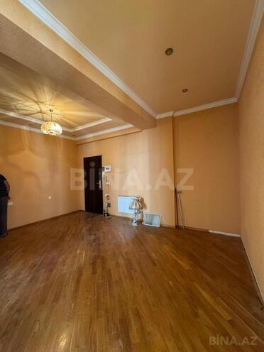 Продаётся 2-комн. новостройка 103 м², м. Элмляр Академиясы, photo 6 from 12