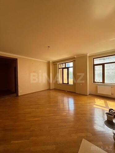 Продаётся 2-комн. новостройка 103 м², м. Элмляр Академиясы, photo 5 from 12