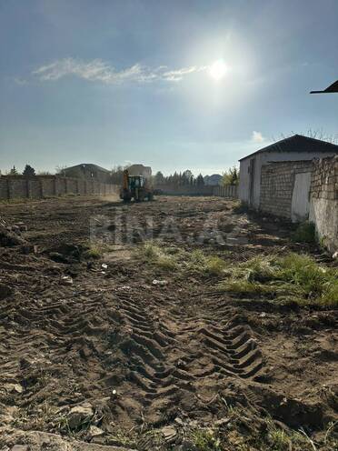 Продаётся  участок 10 сот, пос. Новханы, photo 5 from 7